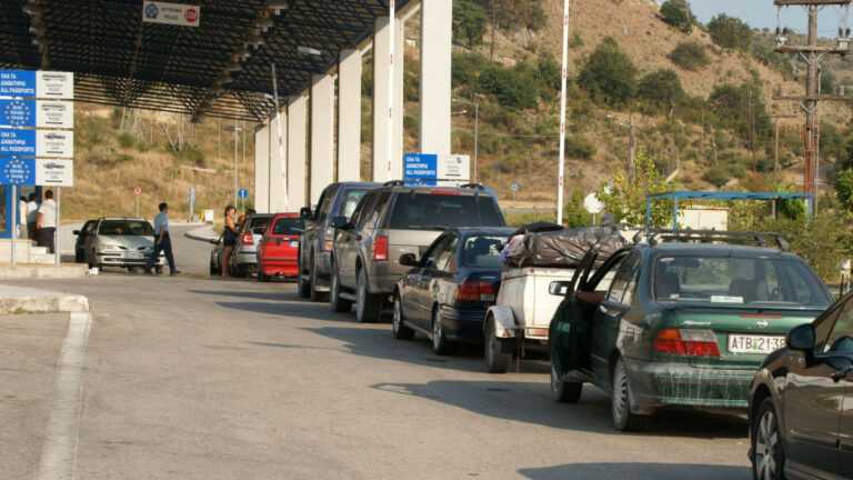 Θεσπρωτία: Οκτώ νέες θέσεις προσωπικού για το Τελωνείο Μαυροματίου