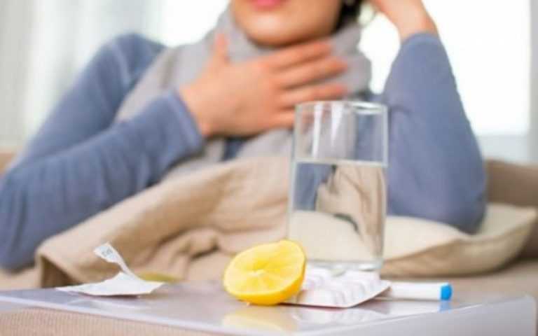 Συναγερμός ΕΟΔΥ: Καλπάζουν γρίπη και RSV σε ολόκληρη τη χώρα