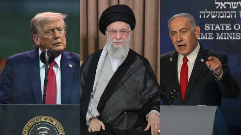 Ιράν 2026: Το μεγάλο δίλημμα του Τραμπ ανάμεσα στην παρέμβαση και την κρίση