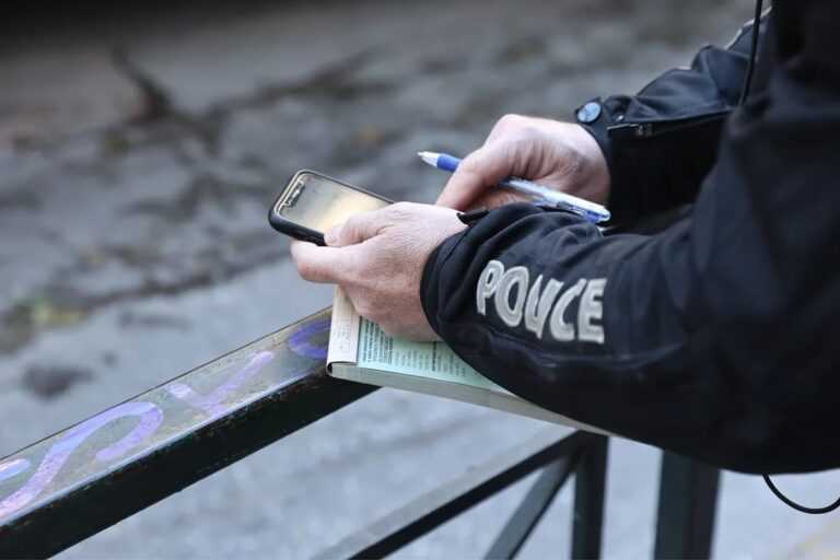 Στο αυτόφωρο οδηγός στα Γιάννενα: Οδηγούσε ενώ του είχε αφαιρεθεί η άδεια