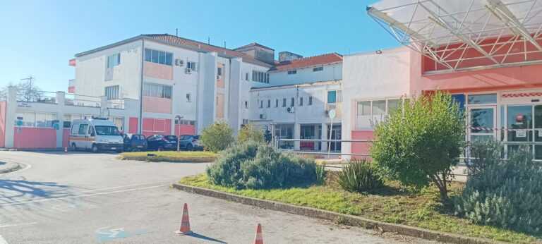 Κλίμα αναβρασμού επικρατεί στο Νοσοκομείο Πρέβεζας για τις εργολαβικές υπηρεσίες καθαριότητας