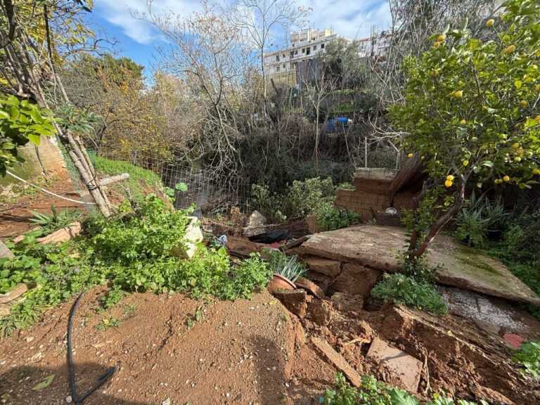 Κι άλλα υδροηλεκτρικά στα Τζουμέρκα, ενώ οι πληγές από την κακοκαιρία παραμένουν ανοιχτές