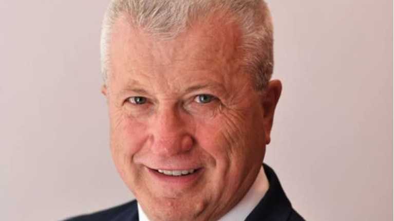 Θεσπρωτία: Ράγισαν καρδιές στην είδηση του θανάτου του Δημάρχου Φιλιατών Βασίλειου Αθ. Τζίγκου