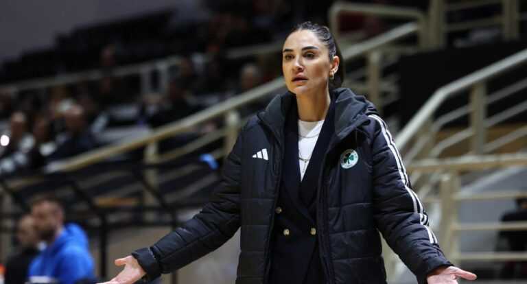 Ασέβεια Ερντέμ στο Κύπελλο Γυναικών – Σφοδρή αντίδραση από τον ΠΑΣ Γιάννινα