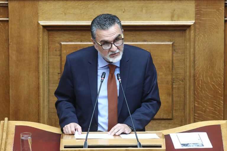 Στο «κόκκινο» η φορμόλη στο ΠΓΝ Ιωαννίνων: Στη Βουλή η επικίνδυνη έκθεση των εργαζομένων