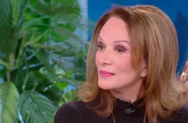 Μαίρη Βιδάλη: Η συγκλονιστική εξομολόγηση για τον ένα χρόνο από τον θάνατο του γιου της