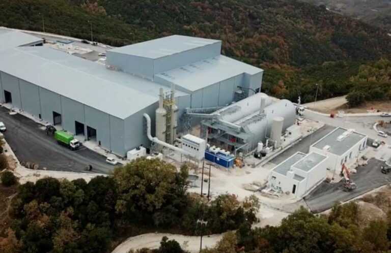 «Βόμβα» 22.500 τόνων: Τα σκουπίδια της Κέρκυρας έρχονται ξανά στην Ήπειρο