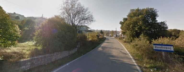 Ιωάννινα: Προσωπικές διαφορές πίσω από το ένοπλο επεισόδιο στη Ζωοδόχο