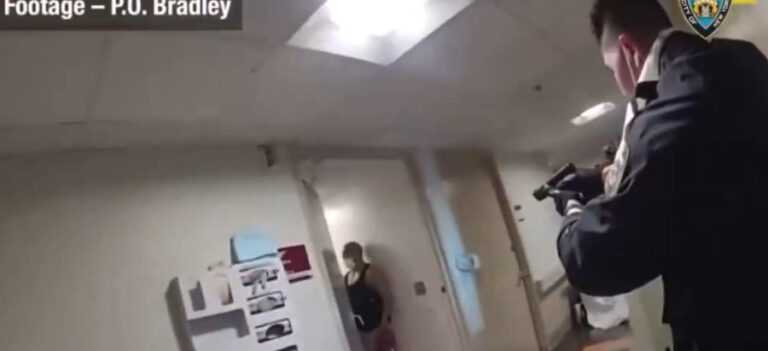 ΗΠΑ: Στο φως μια νέα δολοφονία στις ΗΠΑ – Αστυνομικοί πυροβολούν 62χρονο ασθενή μέσα σε νοσοκομείο