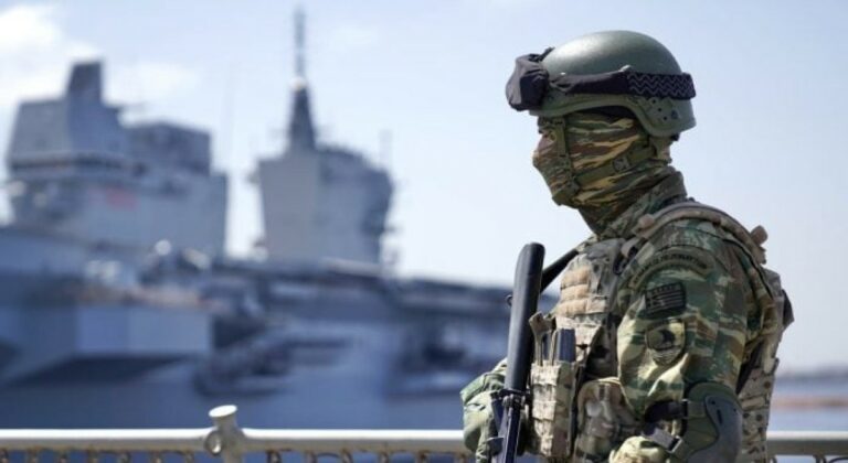 Ψυχρολουσία από τις Βρυξέλλες: Ουραγός η Ελλάδα στην άμυνα με ψίχουλα από το SAFE την ώρα που η Ευρώπη επανεξοπλίζεται – Ποιος και γιατί μας άφησε τελευταίους;