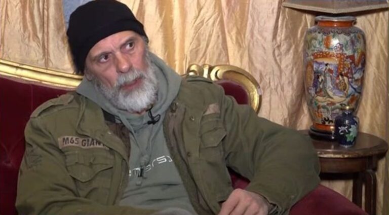 Τζώνυ Θεοδωρίδης: «Δεν θέλω να θυμάμαι τα τελευταία χρόνια της “Λάμψης”» – «ο Χρήστος Πολίτης έφυγε πικραμένος»