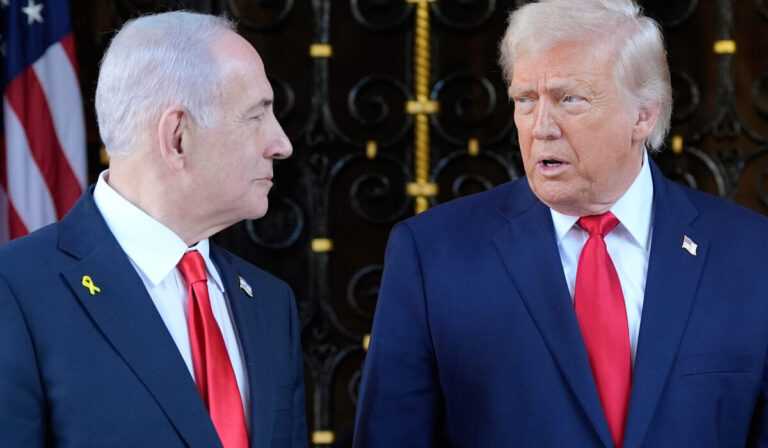 ΜΠΕΝΙΑΜΙΝ ΝΕΤΑΝΙΑΧΟΥ