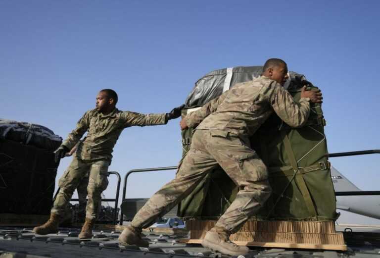 Ώρες αγωνίας στη Μέση Ανατολή: Πιθανή επίθεση των ΗΠΑ στο Ιράν εντός 24 ωρών