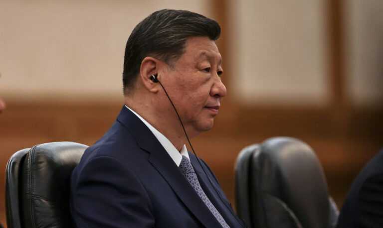 Πεκίνο εναντίον Τραμπ: Η Κίνα προετοιμάζει επιχείρηση «Μαδούρο» στην Ταϊβάν