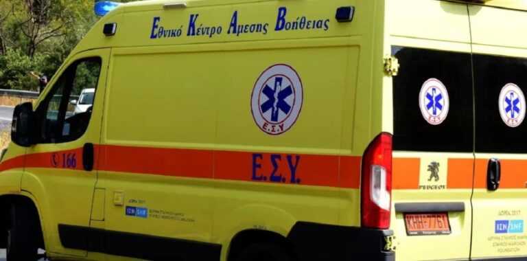 Σοκ σε κεντρική πλατεία των Ιωαννίνων: Ανήλικες μεταφέρθηκαν στο νοσοκομείο λόγω αλκοόλ