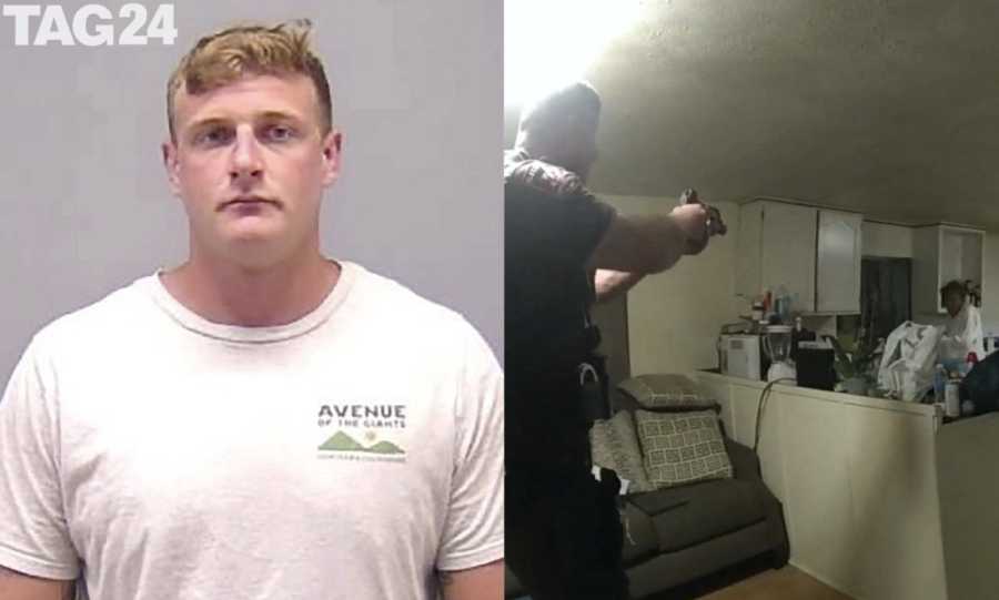 ΗΠΑ: Κάθειρξη 20 ετών σε αστυνομικό για τη δολοφονία αφροαμερικανής