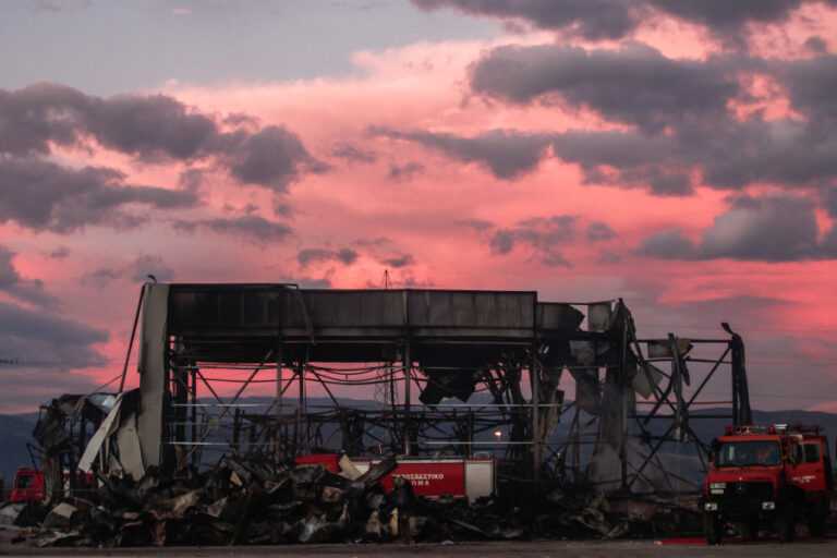 «Ομερτά στη Βιολάντα»: «Θα πέφτουν κορμιά, αλλά η παραγωγή δεν σταματάει» – Αποκάλυψη Dnews