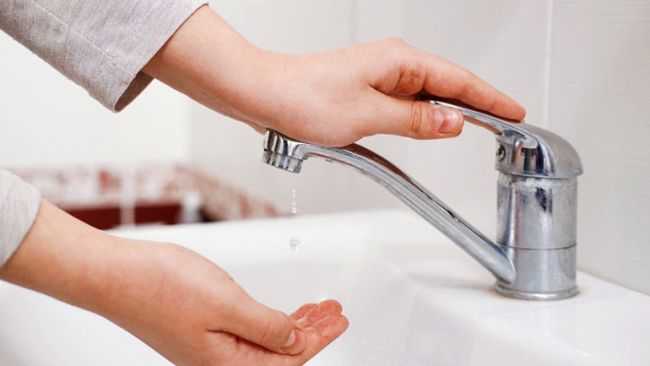 Χωρίς υδροδότηση το Θεσπρωτικό την Παρασκευή 30 Ιανουαρίου λόγω καθαρισμού δεξαμενών