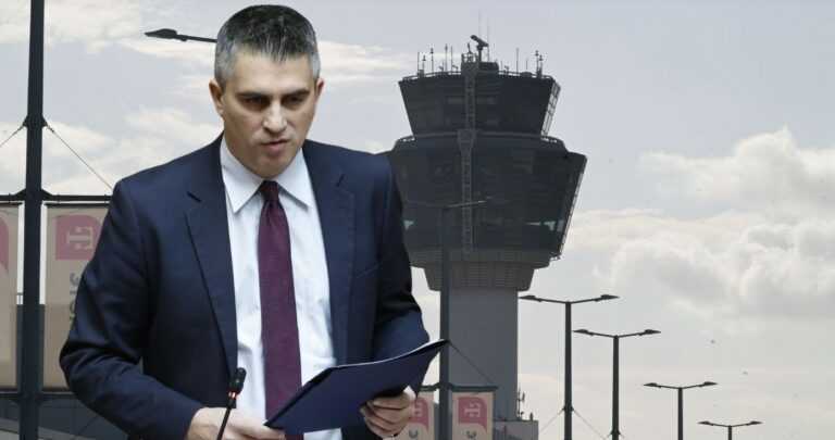 FIR Αθηνών: Όταν η παλαιότητα του συστήματος βαφτίζεται «ανθρώπινο λάθος» – επικοινωνιακή αντεπίθεση ενός Υπουργού που αρνείται να παραιτηθεί