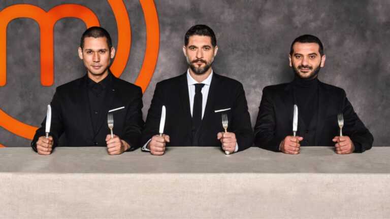 MasterChef 10: Η μεγάλη επετειακή πρεμιέρα που θα τα αλλάξει όλα