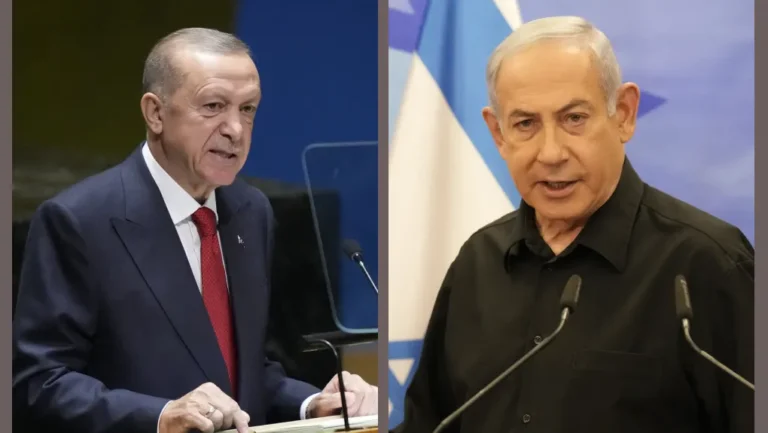 «Μπλόκο» Νετανιάχου σε Τουρκία και Κατάρ: Δεν μπαίνουν στρατιώτες τους στη Γάζα – Στα άκρα οι σχέσεις με Μπάιντεν