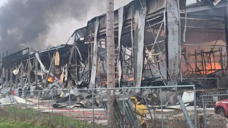 Τραγωδία χωρίς τέλος στα Τρίκαλα – Βρέθηκε και τέταρτη σορός (βίντεο)