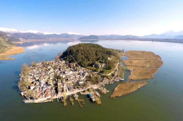 Παμβώτιδα: Άλλη μια χρονιά στις «καλένδες» το Προεδρικό Διάταγμα