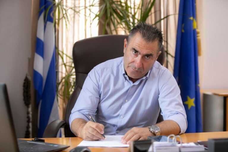 Δήμος Πάργας: Τιμητικό «αντίο» στον Βασίλειο Γιάννο για την προσφορά του