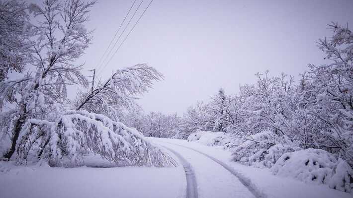Απαγόρευση κυκλοφορίας άνω των 3,5 τόνων στην Ε.Ο. Τρικάλων-Ιωαννίνων