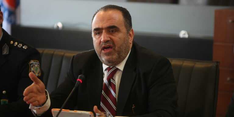 Ο Μανώλης Σφακιανάκης στο Γυμνάσιο Καναλλακίου: Μεγάλη ημερίδα για την ασφαλή πλοήγηση στο διαδίκτυο