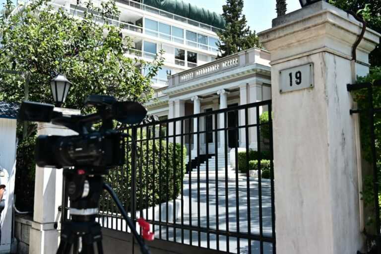 Συναγερμός στο Μαξίμου για την ευλογιά των αιγοπροβάτων – Το σχέδιο δράσης για τον περιορισμό της νόσου