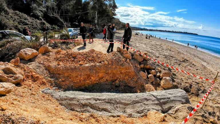 Ποδηλατόδρομος Πρέβεζας: Περιβαλλοντικό έγκλημα που ξεσήκωσε την Πρέβεζα κατά της Περιφέρειας – Συγκέντρωση διαμαρτυρίας στις 23 Φεβρουαρίου