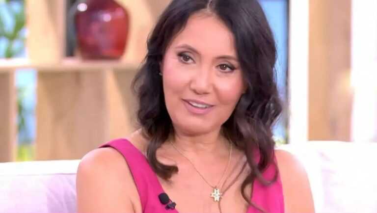 Ηρώ Μουκίου για το πρόβλημα υγείας της: Με είχαν για τον άλλο κόσμο, φοβήθηκα πάρα πολύ το χειρουργείο