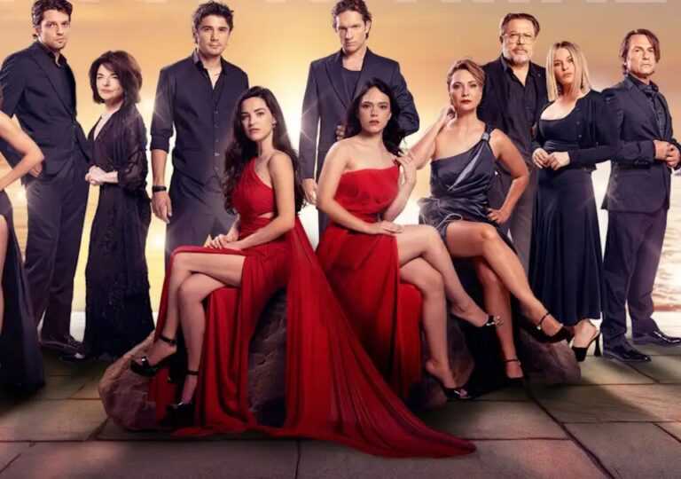 Να μ’ αγαπάς: Ο Παύλος στο στόχαστρο – Οι αποκαλύψεις της Δευτέρας