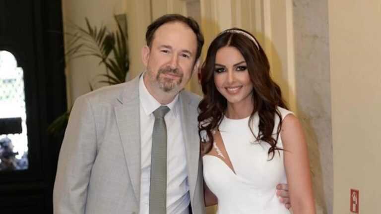 Γιάννης Παπαμιχαήλ: «Έχω χωρίσει εδώ και έξι μήνες» – Η αποκάλυψη που ξάφνιασε τα social media