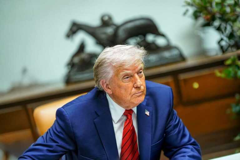 Σεισμός στον ΟΗΕ: Ο Τραμπ αποσύρει τις ΗΠΑ από 66 διεθνείς οργανισμούς