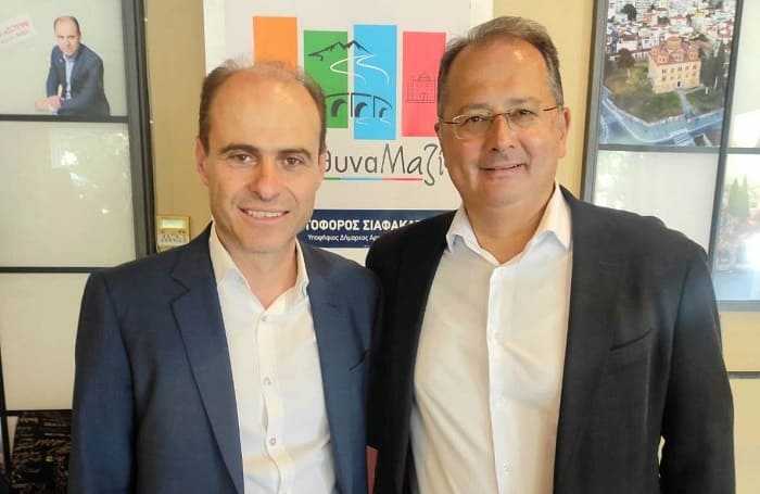 Σκανδαλώδης ανάθεση στο ΚΑΠΗ Δήμου Αρταίων: Σε νέο κτήριο με διπλάσιο ενοίκιο σε συγγενή βουλευτή με την υπογραφή Σιαφάκα!