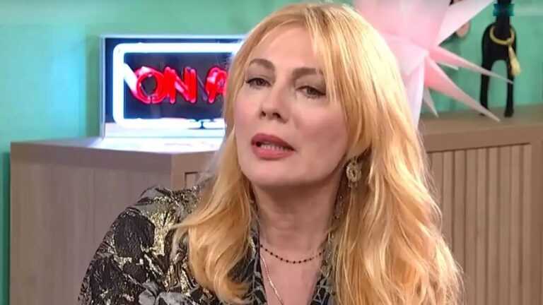 Σμαράγδα Καρύδη: Το παρασκήνιο του χωρισμού και το επόμενο βήμα