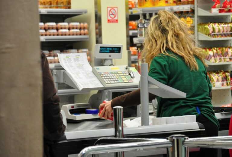 Ρεκόρ τζίρου στα σούπερ μάρκετ: Ξεπέρασαν τα 16 δισ. ευρώ οι πωλήσεις το 2025