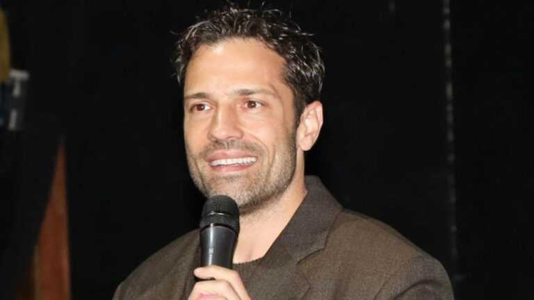 Κωνσταντίνος Αργυρός: Ο τραγουδιστής αναφέρθηκε στα μελλοντικά του σχέδια αλλά και στον μονάκριβο γιο του, Βασίλη