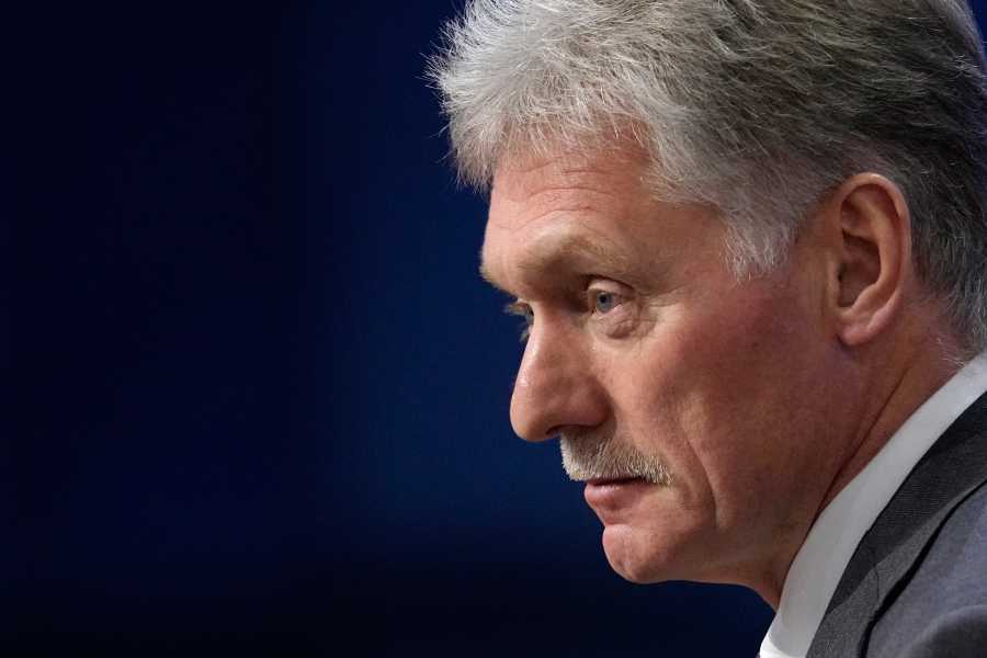 Νέο γύρο συνομιλιών για την Ουκρανία ανακοίνωσε το Κρεμλίνο