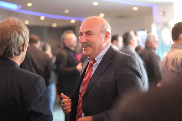 Σπάτα: Συνελήφθη ο Χρήστος Μαυρίκης για πυροβολισμούς στον αέρα