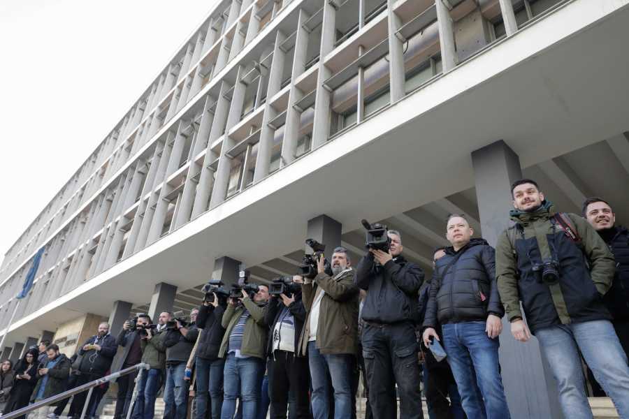 Θεσσαλονίκη: Αθώα επτά άτομα για οπαδική επίθεση που άφησε σε κωματώδη κατάσταση 20χρονο