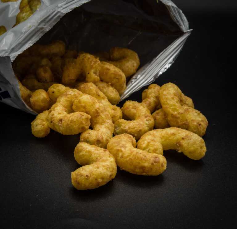 Ανακαλούνται ακατάλληλα γαριδάκια – Προειδοποίηση και στην Ελλάδα