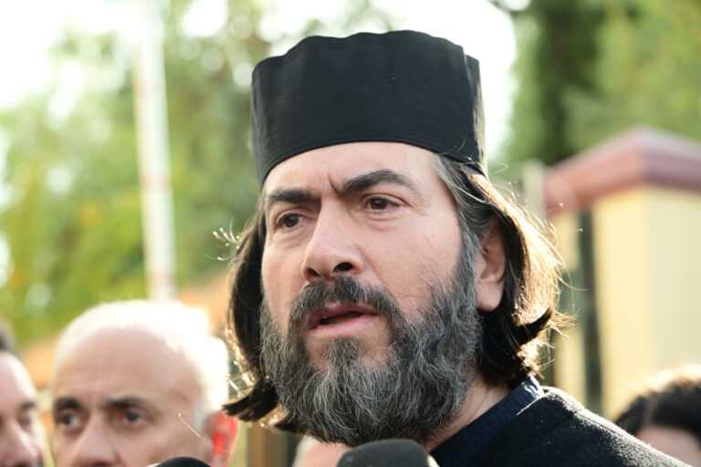 «Κιβωτός του Κόσμου»: Ένοχοι ο πατέρας Αντώνιος και 4 συνεργάτες του για κακοποιήσεις παιδιών