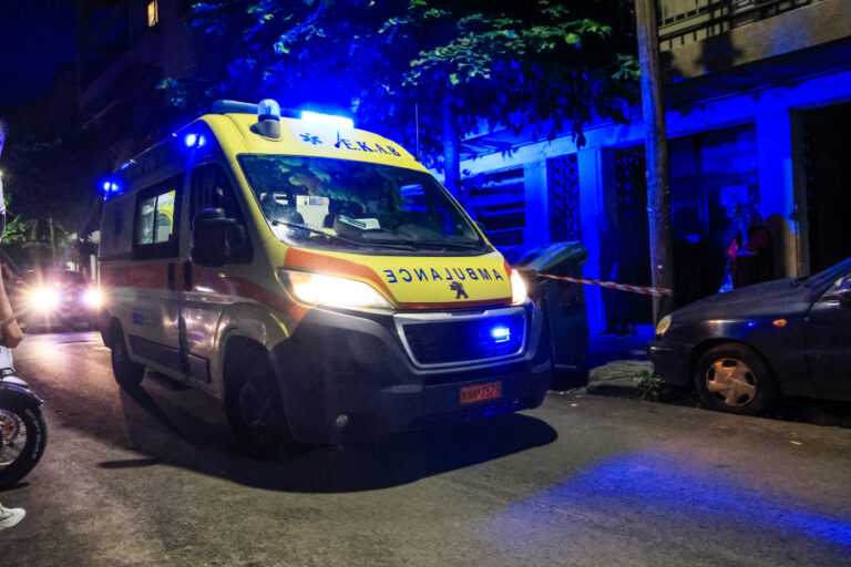 Καλλιθέα: Κοριτσάκι 2 ετών ανασύρθηκε λιπόθυμο από συντριβάνι