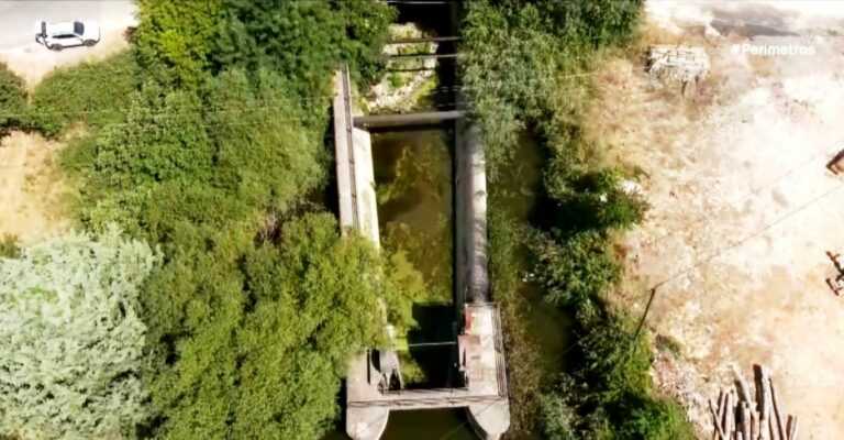 Λαψίστα: Κλείδωσαν οι αποζημιώσεις στο 100% για τους καλλιεργητές