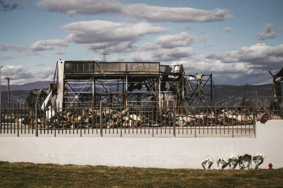Σοκαριστικές κακοτεχνίες στη «Βιολάντα»: Στον ανακριτή ο ιδιοκτήτης που δήλωνε «βάλε το σωλήνα και άσε τα άλλα σε μένα»