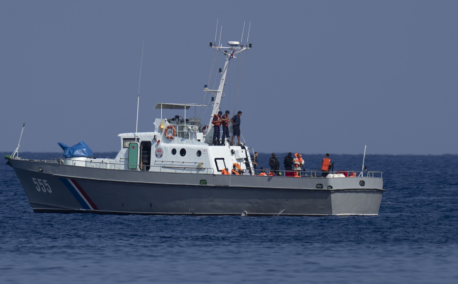 Κούβα: Ανταλλαγή πυρών μεταξύ ακτοφυλακής και ταχύπλοου από τις ΗΠΑ, 4 νεκροί