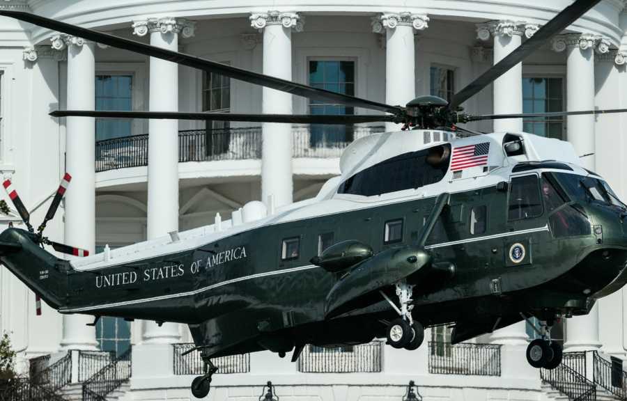 Axios: Οι ΗΠΑ σχεδιάζουν σύγκληση του «Συμβουλίου Ειρήνης» για τη Γάζα στις 19 Φεβρουαρίου